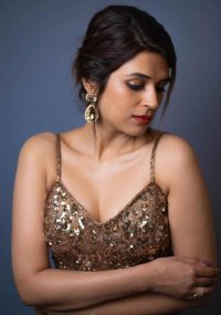 shraddha das_teluguvox 5